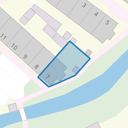 Perceel NWK03-A-5375