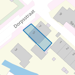 Perceel NWK03-A-5377