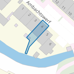 Perceel NWK03-A-5382