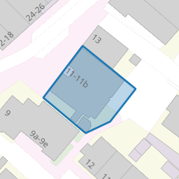 Perceel NWK03-A-5414