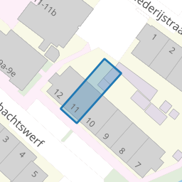 Perceel NWK03-A-5416