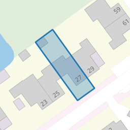 Perceel NWK03-A-5421