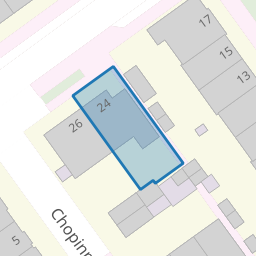 Perceel NWK03-A-5426