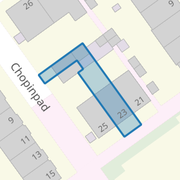 Perceel NWK03-A-5428