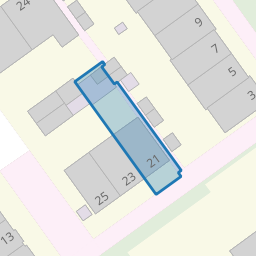 Perceel NWK03-A-5429