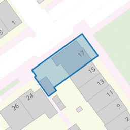 Perceel NWK03-A-5430