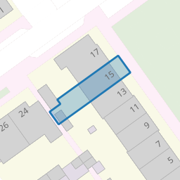 Perceel NWK03-A-5431