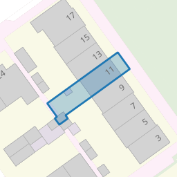 Perceel NWK03-A-5433