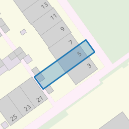 Perceel NWK03-A-5436