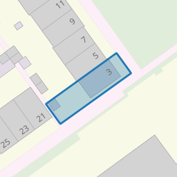 Perceel NWK03-A-5437