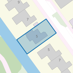 Perceel NWK03-A-5438