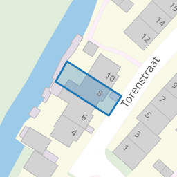 Perceel NWK03-A-5444