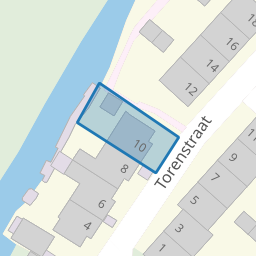 Perceel NWK03-A-5445