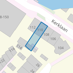 Perceel NWK03-A-5449