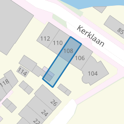 Perceel NWK03-A-5450