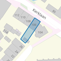 Perceel NWK03-A-5451