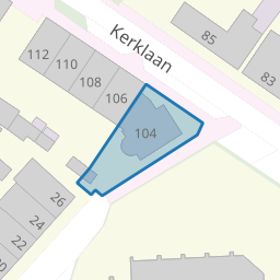 Perceel NWK03-A-5452