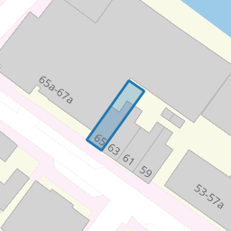 Perceel NWK03-A-5460