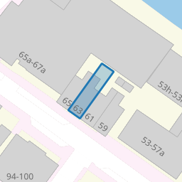 Perceel NWK03-A-5461