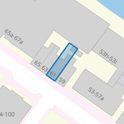 Perceel NWK03-A-5462