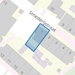 Perceel NWK03-A-5464