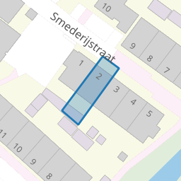 Perceel NWK03-A-5465