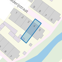 Perceel NWK03-A-5467