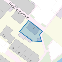 Perceel NWK03-A-5470