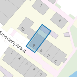 Perceel NWK03-A-5471