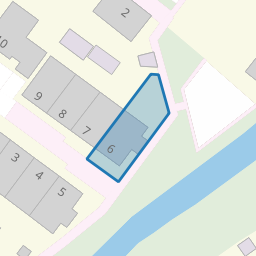 Perceel NWK03-A-5474