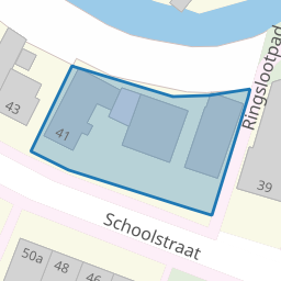 Perceel NWK03-A-5480