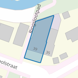 Perceel NWK03-A-5481