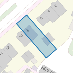 Perceel NWK03-A-5484