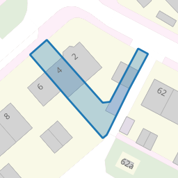 Perceel NWK03-A-5486