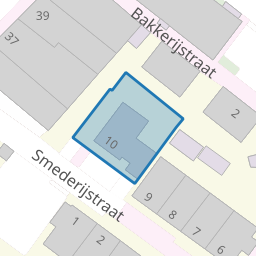 Perceel NWK03-A-5513