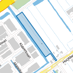 Perceel NWK03-A-5524