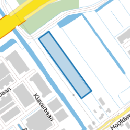 Perceel NWK03-A-5525