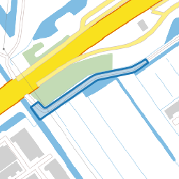 Perceel NWK03-A-5539