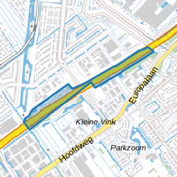 Perceel NWK03-A-5560
