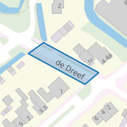 Perceel NWK03-A-5570