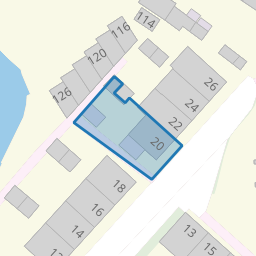 Perceel NWK03-A-5599