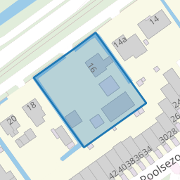 Perceel NWK03-A-5602