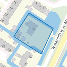 Perceel NWK03-A-5612