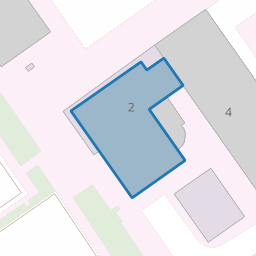 Perceel NWK03-A-5621