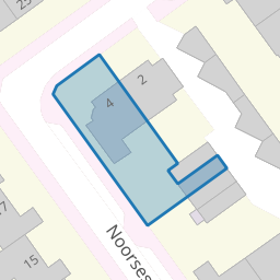 Perceel NWK03-A-5647