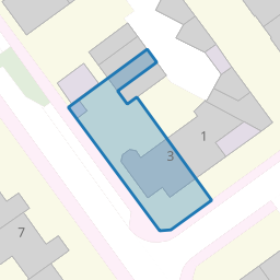 Perceel NWK03-A-5648