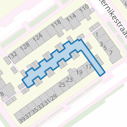 Perceel NWK03-A-5658