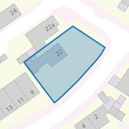 Perceel NWK03-A-5664