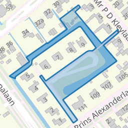 Perceel NWK03-A-5666