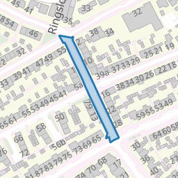 Perceel NWK03-A-5669